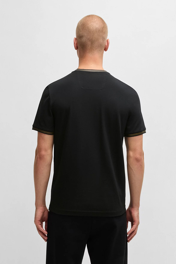 ΜΠΛΟΥΖΑ - 006 ΜΑΥΡΟ